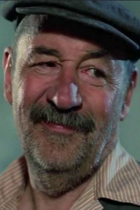 Cinema Paradiso [Philippe Noiret]